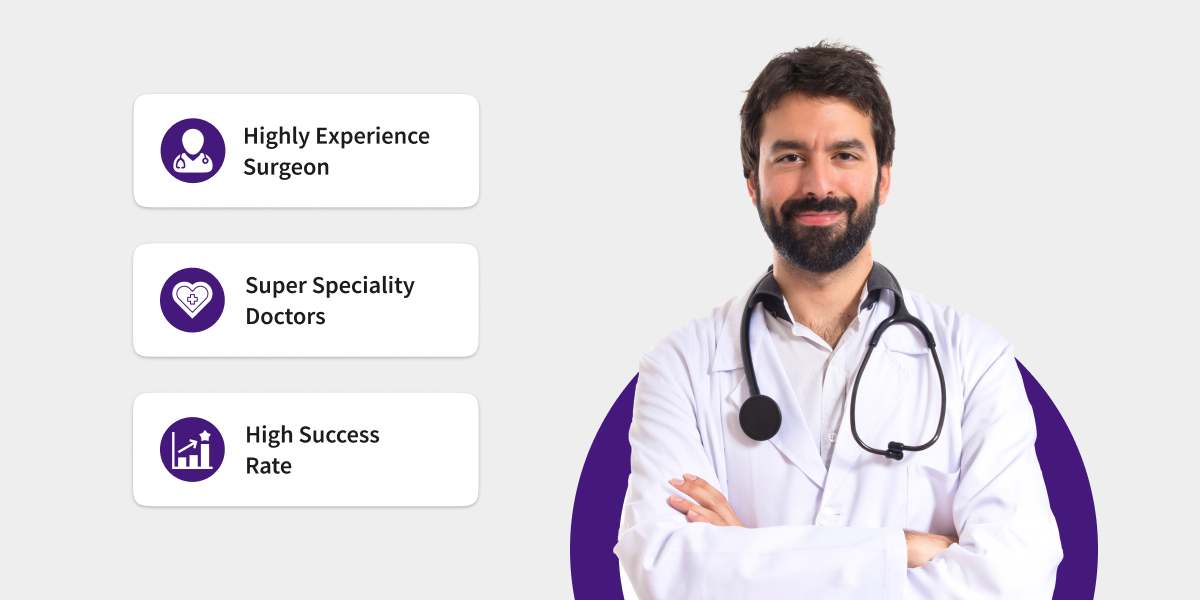 Expert Guide to Hydrocele Surgery & Hydrocelectomy Cost in Delhi 2023